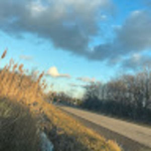 Meet your Posher, Kristen